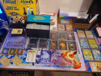 Pokémon Lot