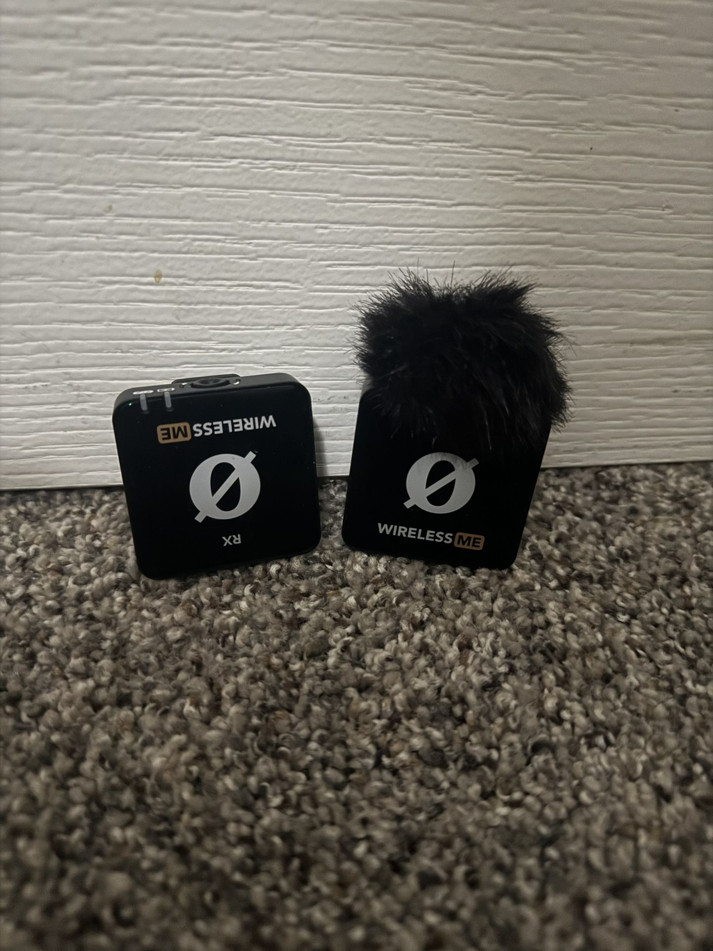 Røde Wireless ME