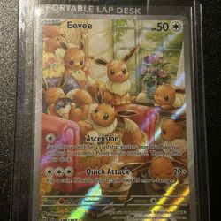 Eevee Full Art 