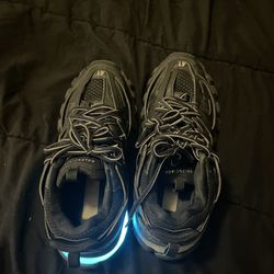 Balenciage Leds 