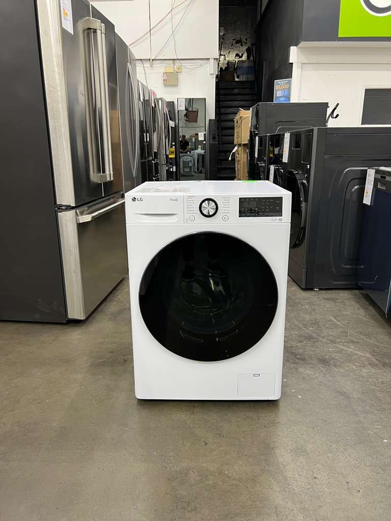 🔥BLACK FRIDAY SALE! LG 24 inch. All in one washer and dryer combo