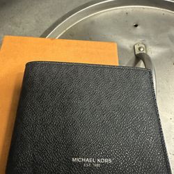Michael Kors men’s wallet