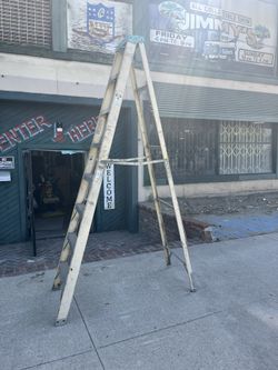 Ladder