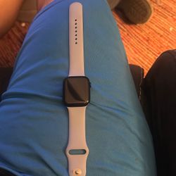Apple Watch Series 7 WiFi Only