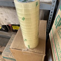 Tape