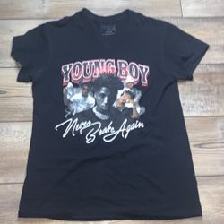 From Rue21 ,black ,small