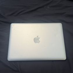 2012 MacBook Pro 