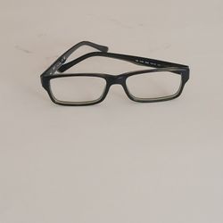 Ray-Ban Optics RB5169-2383 Unisex Polished Black On Transparent 
Eyeglasses Frame. 52x18x140.
Pre-owned, good shape, please see photos for details.
YO