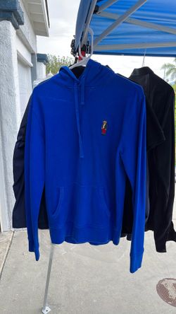Vintage Ralph Lauren hoodie