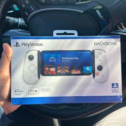 PlayStation Backbone 