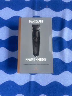 Manscaped Beard Hedger