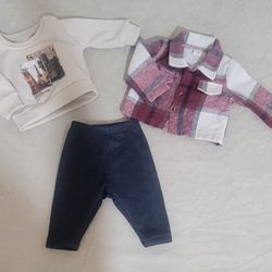 Baby Clothes