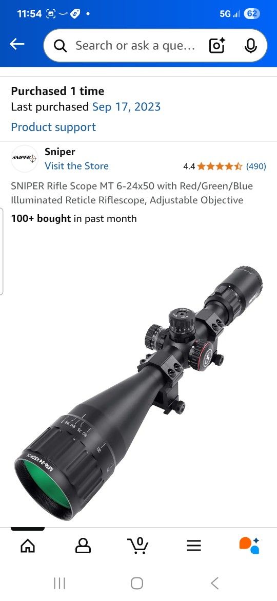 Sniper