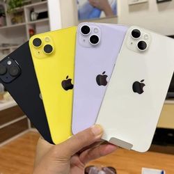 iPhone 14 plus 128GB Unlocked 