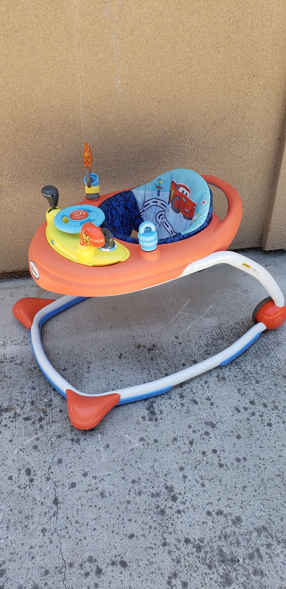 Disney Baby Cars Premier Little Racer 2 In 1 Walker For Sale In San Jose Ca Offerup Disney Baby Cars Premier Little Racer 2 In 1 Walker For Sale In San Jose Ca Offerup