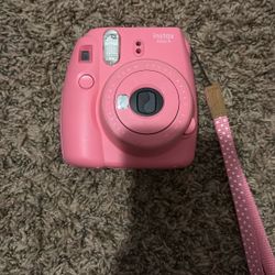 instax mini 9 digital camera