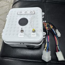 testing devices for 8 liners cherry master  adult games