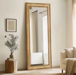 Full Length Body Mirror