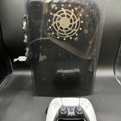 Sony PlayStation 5 PS5 Upgraded 3TB / RGB *5669