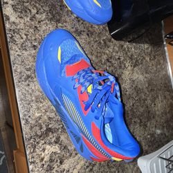 Puma Superman RS-Z shoes (Men)