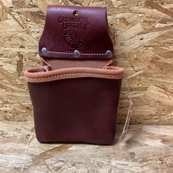 Occidental 5019 PRO LEATHER UTILITY BAG