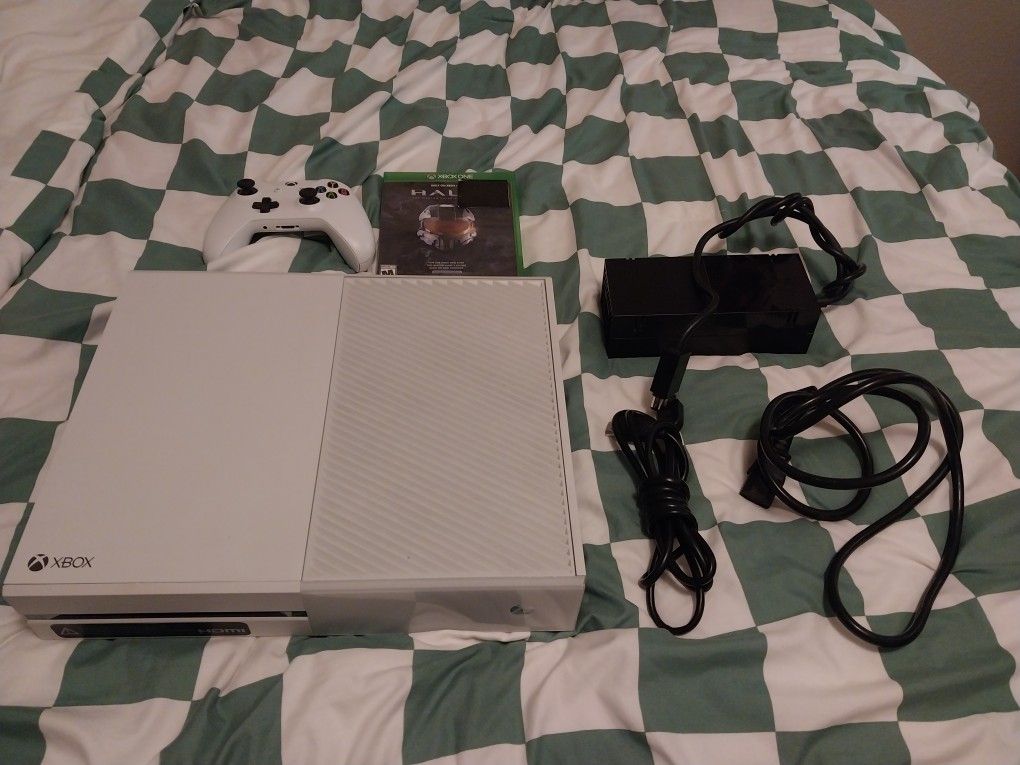 Xbox ONE