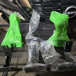 Board Mounting Brakets