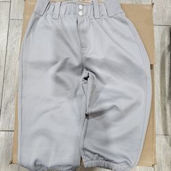 Baseball Pants, Medium