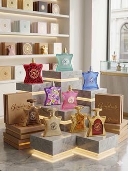 Premium Bond No. 9 Fragrances — Huge Authentic Collection from Beverly Hills