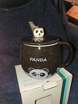 Tea Cup Set