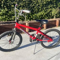 Kids Bmx Bike