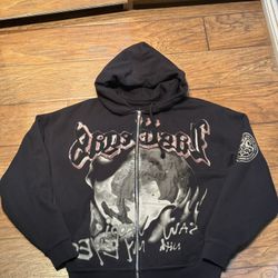 Travis Scott My Eyes Hoodie Cactus Jack