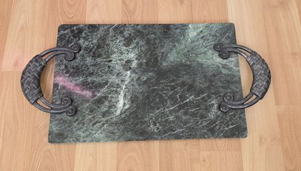 Marble Charcuterie/cheese board