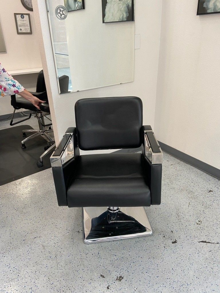 Salon Chair