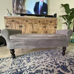 Homegoods storage bench online