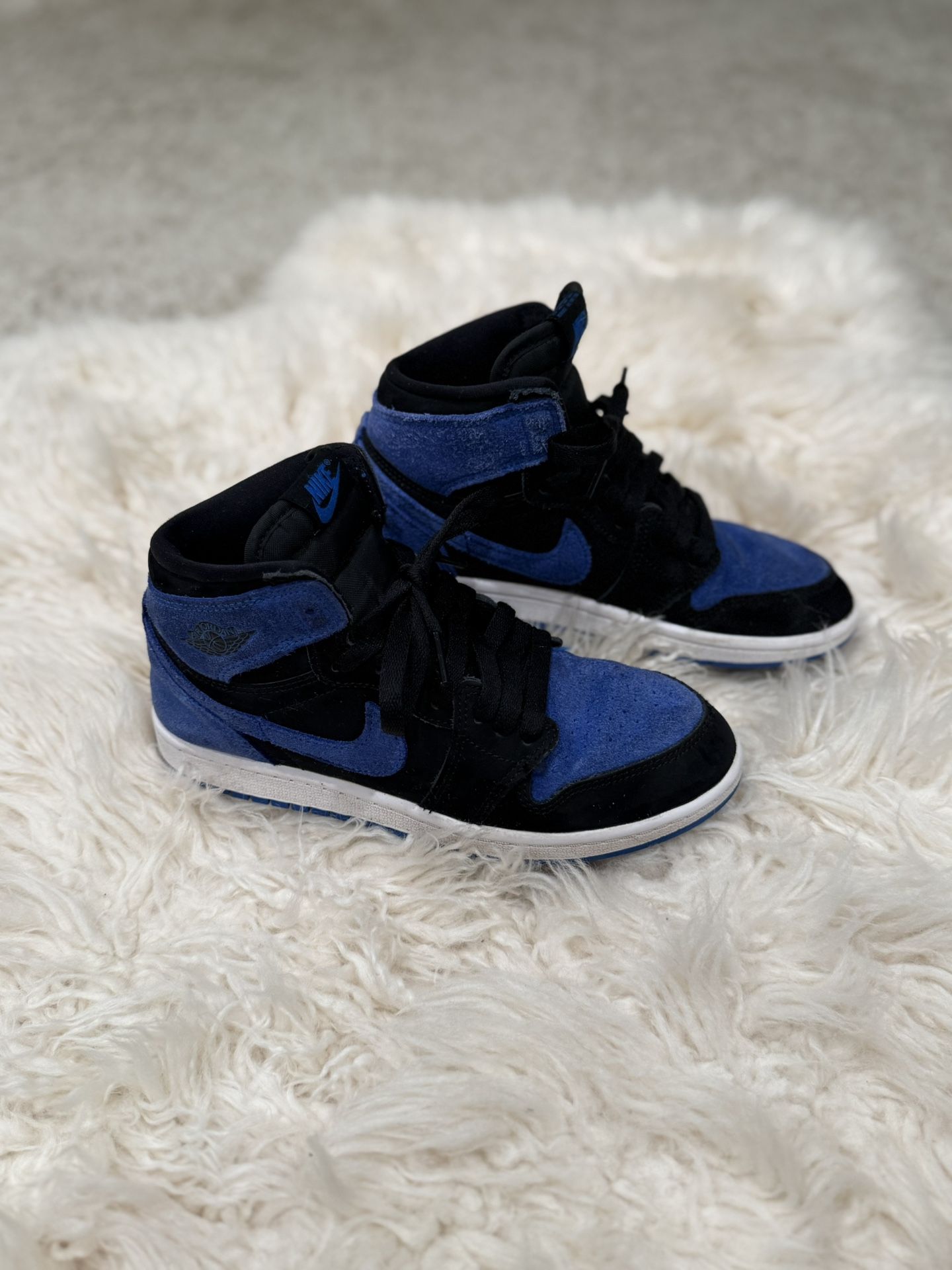 Nike Air Jordan 1 Kids 3Y