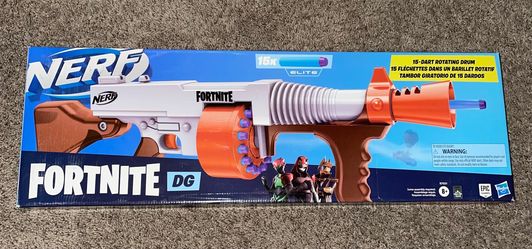 Fortnite Blaster
