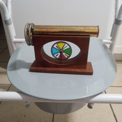 Kaleidoscope 