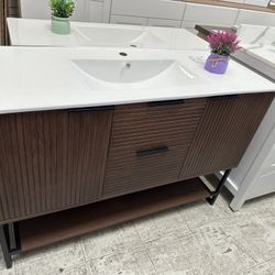 Bathroom Cabinet..Vanity