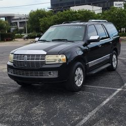 Venta De LINCOLN NAVIGATOR 2007