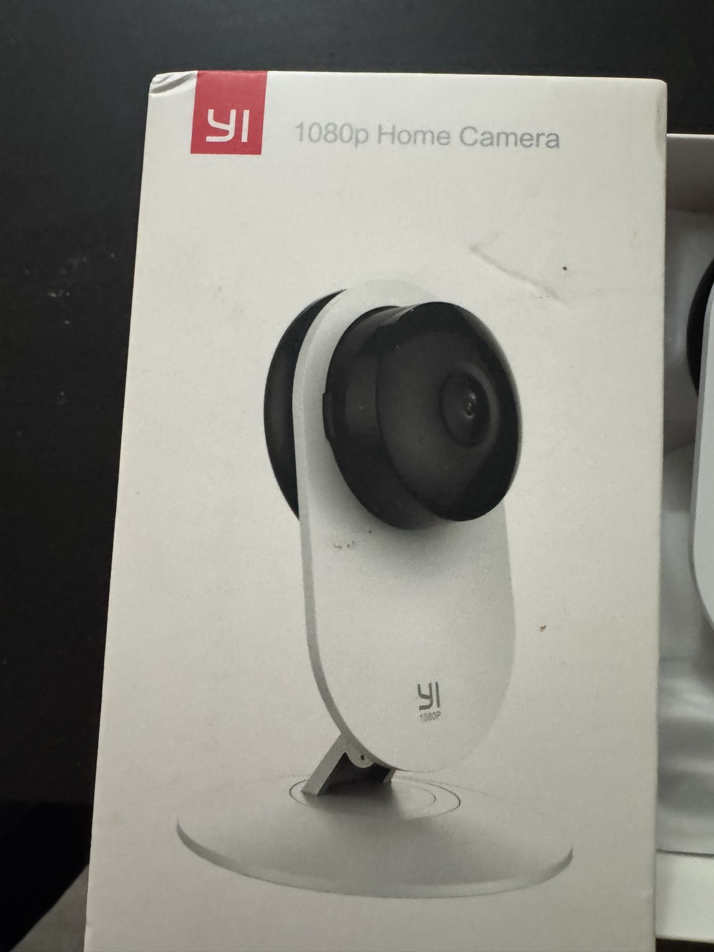 Yi 1080 Home Camera $12