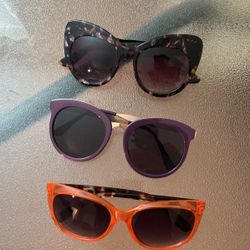 sun glasses 