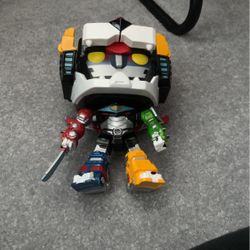 OBO Voltron Funko