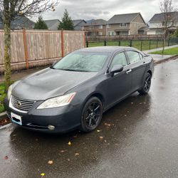 2007 Lexus ES 350