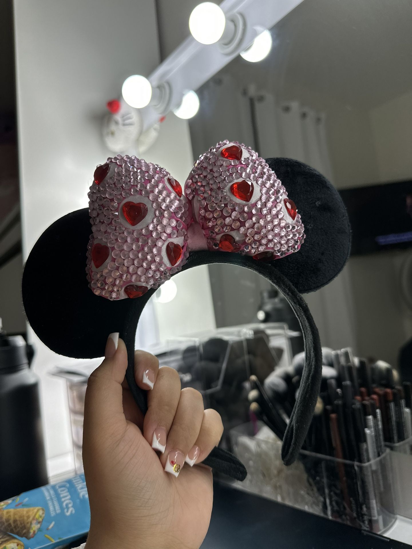 Disney Sweetheart Night Ears