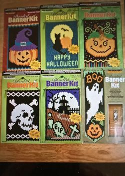Pony Bead Banner Patterns Using Pony Beads
