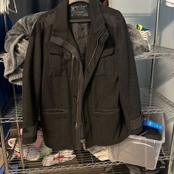 Coat