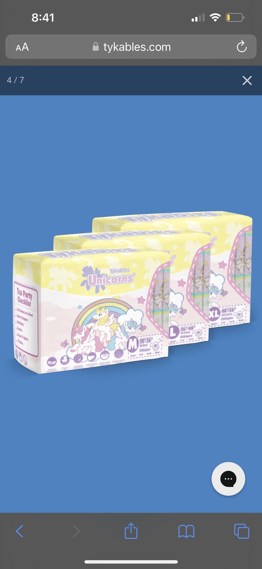 Abdl Diapers Premium Adult Baby Diapers Nappys