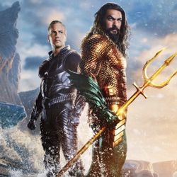 Aquaman And The Lost Kingdom 