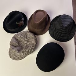 Hats 